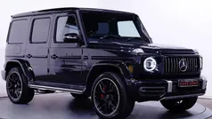 Used 2023 Mercedes G63 AMG SUV | £132,500