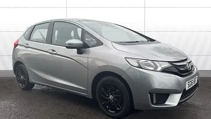 Used 2017 Honda Jazz SE Hatchback | £11,340 (Fair price)