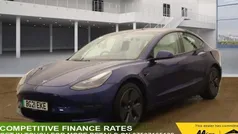 Used 2023 Tesla Model 3 Long Range Sedan | £19,885 (Good price)