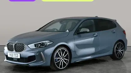 Used BMW M135 M Sport 306 HP (225 kW) 2024 Hatchback