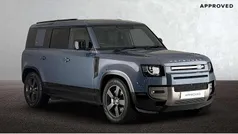 Used 2024 Land Rover Defender HSE Dynamic SUV | £67,695 (Fair price)