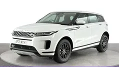 Used 2023 Land Rover Range Rover evoque Hatchback | £22,600 (Super price)