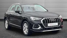 Used 2022 Audi Q3 Sport SUV | £23,995 (Good price)