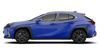 Used Lexus UX 250h Sport Design Packet 184 HP (135 kW) 2024 SUV