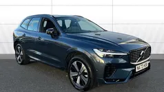 Used 2023 Volvo XC60 Plus SUV | £37,641 (Fair price)