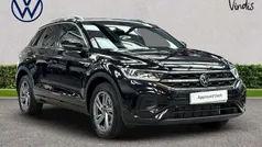 Used 2025 VW T-Roc R-line SUV | £30,549 (Fair price)