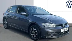 Used 2026 VW Polo Life Hatchback | £19,536 (Good price)