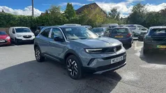 Used 2026 Vauxhall Mokka SUV | £22,250 (Good price)