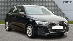 Used 2024 Audi A1 Sport Hatchback | £20,988 (Good price)