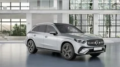 Used 2024 Mercedes GLC300e AMG line Estate | £63,830