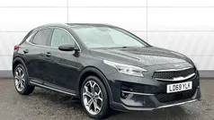Used 2020 Kia XCeed First Edition SUV | £14,703 (Fair price)
