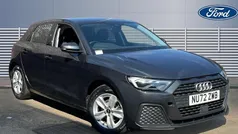 Used 2023 Audi A1 Sportback Hatchback | £16,277 (Good price)