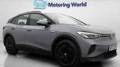 Used 2022 VW ID.4 Pure SUV | £16,900 (Fair price)
