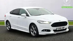 Used 2016 Ford Mondeo Active Hatchback | £8,999 (Fair price)