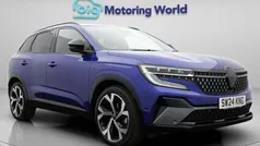 Used 2024 Renault Austral Techno Esprit Alpine SUV | £25,600 (Fair price)