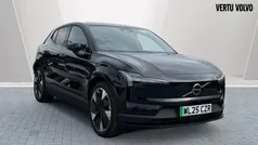 Used 2025 Volvo EX30 Performance SUV | £36,995 (Fair price)
