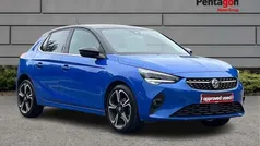 Used 2022 Vauxhall Corsa Edition Hatchback | £12,273 (Fair price)