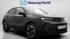 Used 2023 Vauxhall Mokka S SUV | £15,500 (Fair price)