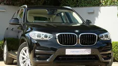 Used 2021 BMW X3 SUV | £21,495 (Super price)