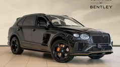 Used 2025 Bentley Bentayga SUV | £229,950