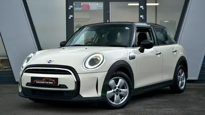 Used Mini Cooper Classic 136 HP (100 kW) 2022 Hatchback