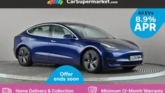 Used 2023 Tesla Model 3 Performance Sedan | £18,697 (Super price)