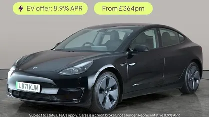 Used 2023 Tesla Model 3 Long Range AWD Sedan | £20,323 (Fair price)