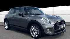 Used 2018 Mini Cooper Hatch Hatchback | £10,742 (Good price)