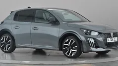 Used 2024 Peugeot 208 GTi Hatchback | £19,995 (Fair price)