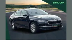 Used 2024 Skoda Octavia SE Technology Hatchback | £21,400 (Fair price)
