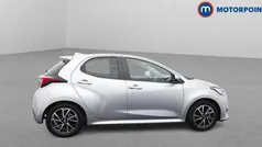 Used 2025 Toyota Yaris Hybrid Design Hatchback | £18,399 (Good price)