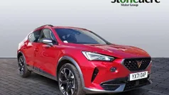Used 2021 Cupra Formentor SUV | £20,495 (Fair price)