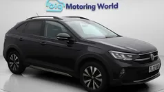Used 2024 VW Taigo Life SUV | £16,425 (Good price)