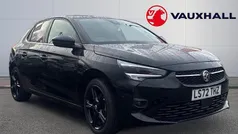 Used 2023 Vauxhall Corsa Ultimate Hatchback | £14,035 (Fair price)