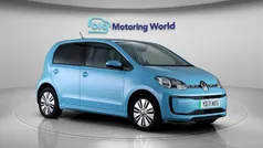 Used 2021 VW e-up! Hatchback | £9,600 (Good price)