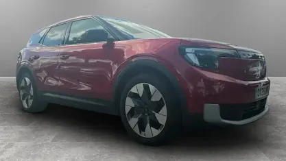 Usado Ford Explorer Premium 210 kW (286 CV) 2025 SUV