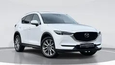 Used 2019 Mazda CX-5 Inclusive SUV | £14,999 (Fair price)