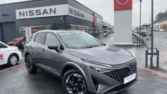 Used 2024 Nissan Qashqai N-Connecta SUV | £26,999 (Fair price)