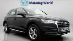 Used 2020 Audi Q5 Sport SUV | £19,900 (Good price)