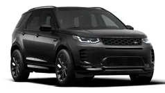 New 2025 Land Rover Discovery Sport HSE Dynamic SUV | £55,486 (Fair price)