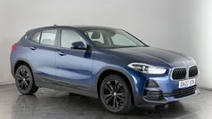 Used 2023 BMW X2 Sport Line SUV | £21,650 (Fair price)