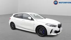 Used 2023 BMW 118 M Sport Hatchback | £22,699 (Fair price)