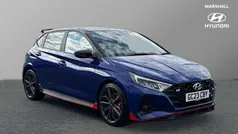 Used 2023 Hyundai i20 Hatchback | £23,834 (Fair price)
