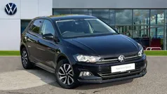 Used 2021 VW Polo Active Hatchback | £14,186 (Fair price)