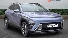 Used 2025 Hyundai Kona Ultimate SUV | £29,149 (Good price)