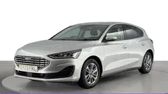 Used 2023 Ford Focus Titanium Hatchback | £13,640 (Fair price)