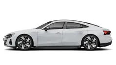 New 2024 Audi RS e-tron GT Sedan | £113,033 (Super price)
