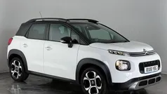 Used 2018 Citroën C3 Aircross Flair SUV | £9,650 (Good price)