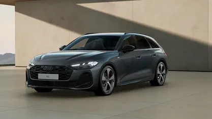 Used Audi A5 204 HP (150 kW) 2025 Coupe