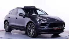 Used 2021 Porsche Macan S SUV | £37,350 (Fair price)
